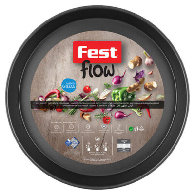 FEST FLOW TΑΨΙ ΣΤΡΟΓΓΥΛΟ Νο30