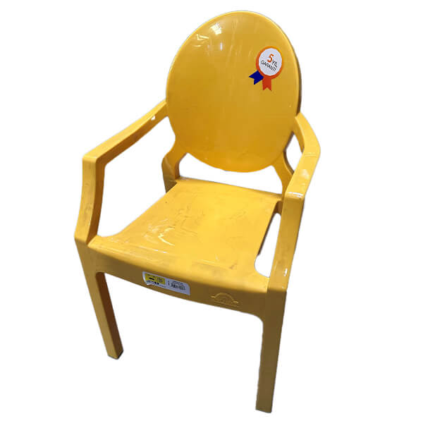 ΠΑΙΔΙΚH ΚΑΡΕΚΛΑ ΚΙΤΡΙΝΗ (CM-410)