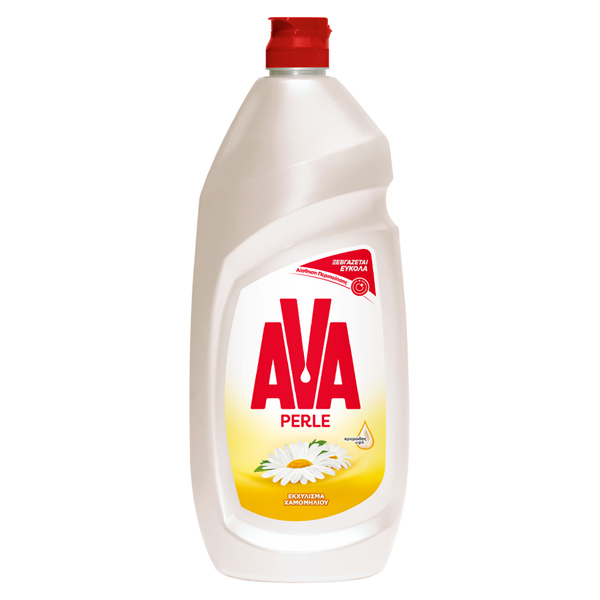 AVA PERLE ΠΙΑΤΩΝ  900ml - (ΧΑΜΟΜΗΛΙ) - ΕΛΛΗΝΙΚΟ